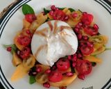 Foto del paso 6 de la receta: Ensalada de caqui