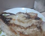 Foto langkah ke 2 dari resep Omelet Terong Filipina Tortang Talong.