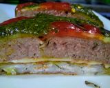Foto del paso 7 de la receta: Patahamburguesa...!!!!🎅🎅🎅