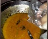 Foto langkah ke 9 dari resep Pesmol Ikan Mas Pedas.