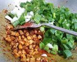 Foto langkah ke 4 dari resep Mapadubu (Korean Mapo Dubu).