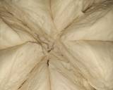 Milk small buns recipe step 4 photo