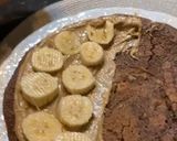 Foto do passo 3 de Panqueca de chocolate fit