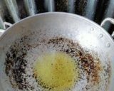 Foto langkah ke 2 dari resep Tumis Kacang Panjang & Terong Tunjuk (Kuliner Aceh).