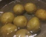 Potato bites recipe step 1 photo