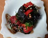 Foto langkah ke 7 dari resep Choco Lava.