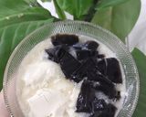 Hình bước làm 7 của món Tào phớ homemade