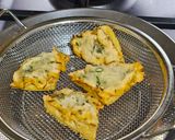 Foto langkah ke 3 dari resep Tahu Aci (Tahu Kuning Basah).