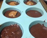 Foto del paso 2 de la receta: Muffins de chocolate