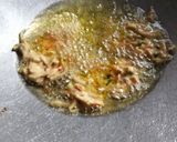 Foto langkah ke 5 dari resep Bakwan sayur.