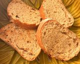 Fehérsajtos pirítós recept fázis 1 fotója