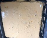 Snickers szelet recept fázis 3 fotója
