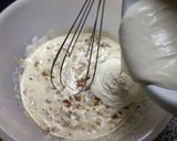 Foto del paso 6 de la receta: Turrón helado semifrio