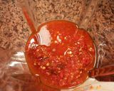 Foto del paso 14 de la receta Salsa thai siracha