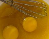Foto langkah ke 3 dari resep Lemon Crinkle Cookies.