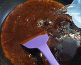 Foto langkah ke 2 dari resep Sirup Gula Merah Kental.