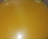 Foto langkah ke 4 dari resep 🍶🫚Jamu kunyit asam.