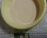 Foto langkah ke 2 dari resep Martabak manis mini.