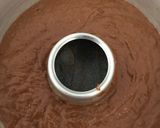 Foto langkah ke 2 dari resep Bluder coklat milo🍫.