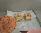 Foto langkah ke 8 dari resep Floss Roll Bread.