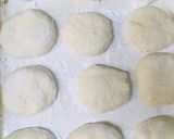 Foto del paso 5 de la receta: Pebete