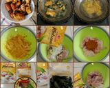 Foto langkah ke 6 dari resep Ayam Goreng Rempah.