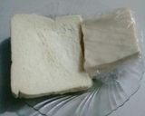 Foto langkah ke 2 dari resep Sandwich Ala Mama.