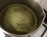 Foto del paso 5 de la receta: Cazuelita de arroz al horno con restos del cocido
