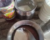 गुलाबी लस्सी विथ टूटी फ्रूटी आइसक्रीम(gulabi lassi with tutti frutti ice-cream recipe in Hindi) रेसिपी चरण 1 फोटो