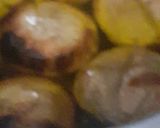 A picture of step 6 of Daal baati.