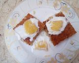 صورة لخطوة 3 من وصفة بسبوسه
