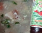 Foto langkah ke 4 dari resep Sop Ikan Dori Sawi Putih.