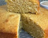 A picture of step 20 of Lemon Poppy Seed Cake.