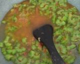 Foto langkah ke 5 dari resep Sayur pare.