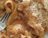 Foto del paso 4 de la receta: Fideos caseros