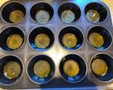 2 Cheese Mac & Cheese Cups recipe step 6 photo