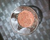 A picture of step 3 of Masala Macaroni.