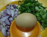 Foto langkah ke 3 dari resep Perkedel Kentang.