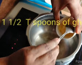 வெள்ளை கஞ்சி / தேங்காய் பால் கஞ்சி ரெசிபி ஸ்டேப் 1 புகைப்படம்