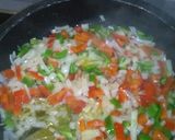 Foto del paso 2 de la receta Muslitos de pollo en salsa con patatas a mi manera 💠🍴