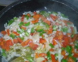 Foto del paso 2 de la receta: Muslitos de pollo en salsa con patatas a mi manera 💠🍴