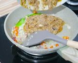 Foto langkah ke 5 dari resep Tahu Crispy isi Ikan Sarden @bantan.id.