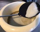 Une image de l'étape 8 de Bouillon de bœuf aux herbes fraîches.