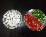 पनीर अंगारा रेसिपी स्टेप 1 फोटो