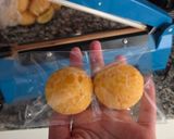 Foto del paso 9 de la receta: Chipá sin gluten
