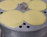 বেসন ইডলি ধোকলা (Besan Idli dhokla recipe in Bengali) রেসিপি ধাপ - 2 ছবি