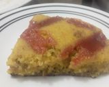 Foto del paso 9 de la receta: Pudín de arepa de chócolo o arepa de maíz dulce...😜😛🌽🥧🍮🍯