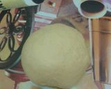 Foto langkah ke 3 dari resep Donat empuk.