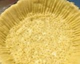 Foto langkah ke 2 dari resep Pie Susu Teflon 💞.