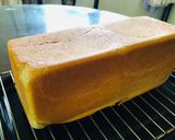 Hình bước làm 4 của món Bánh mì sandwich